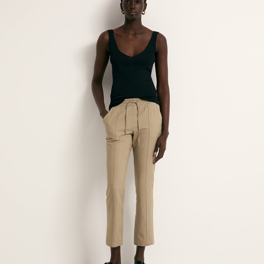 Sfera | Pantalón Holgado para Dama