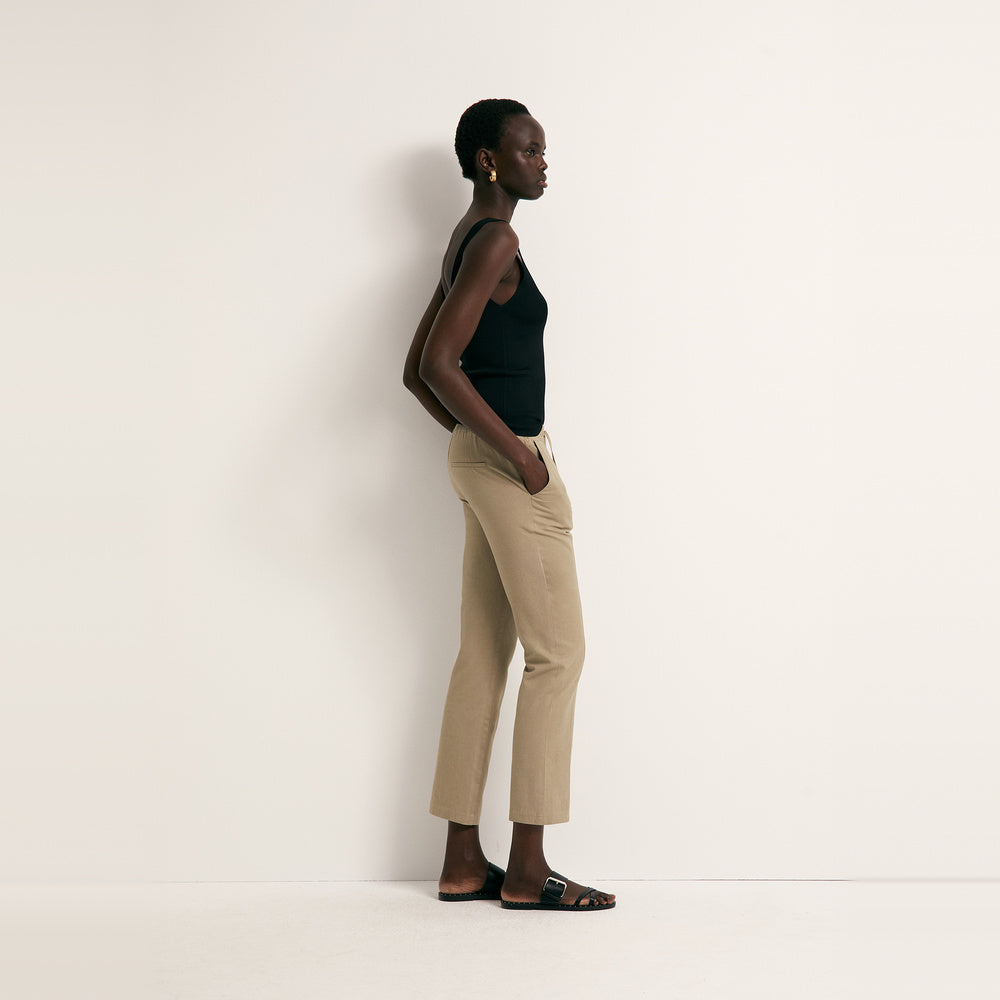 Sfera | Pantalón Holgado para Dama