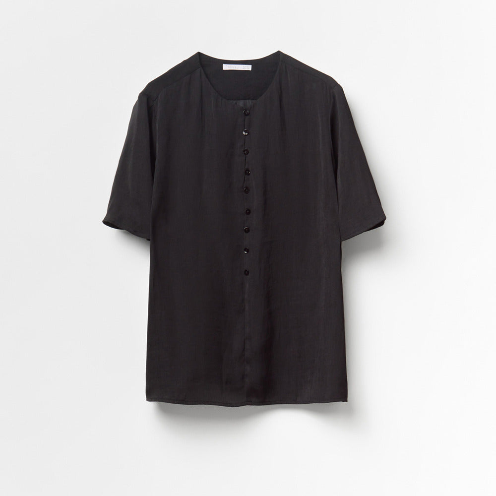 Sfera | Blusa de Manga Corta para Dama