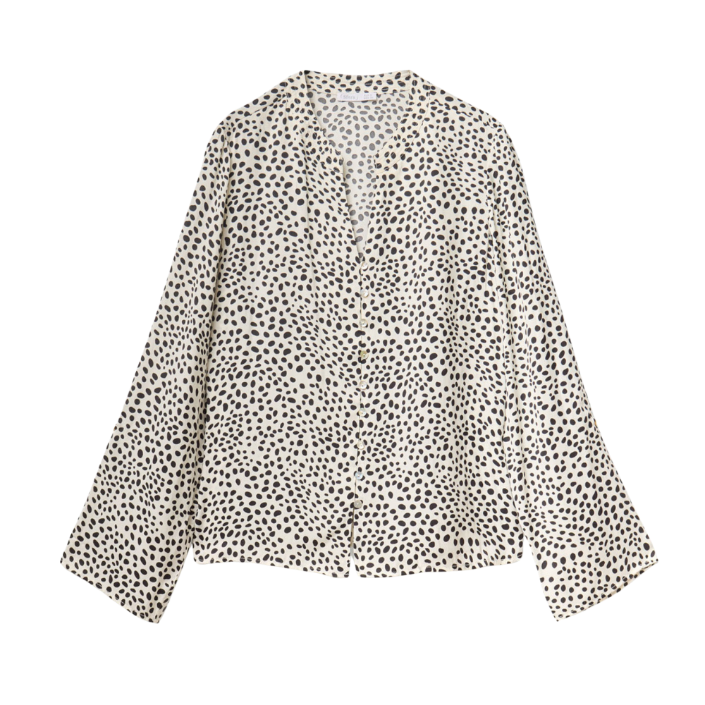 Sfera | Blusa Fluida para Dama