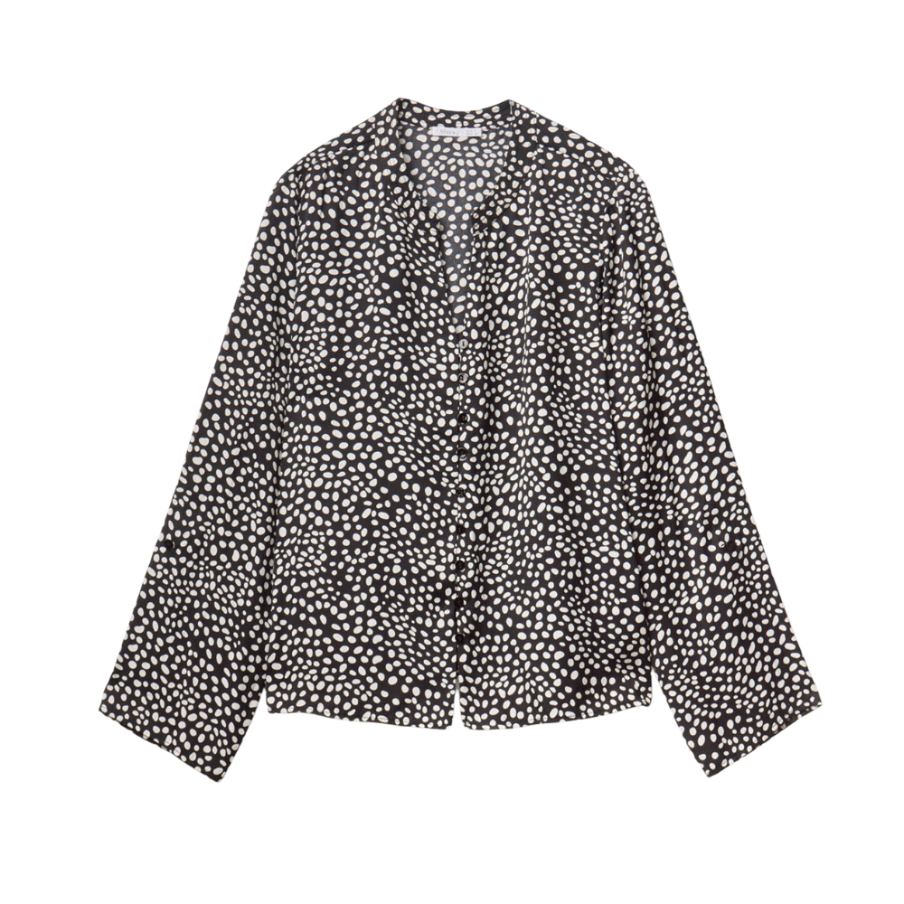 Sfera | Blusa Fluida para Dama
