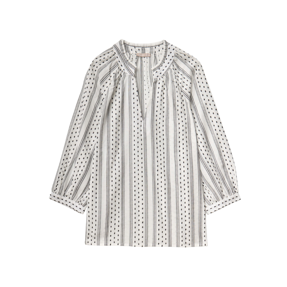 Sfera | Blusa en Textura para Dama