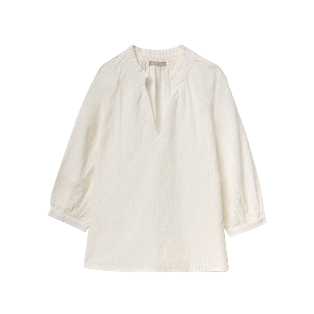 Sfera | Blusa en Textura para Dama