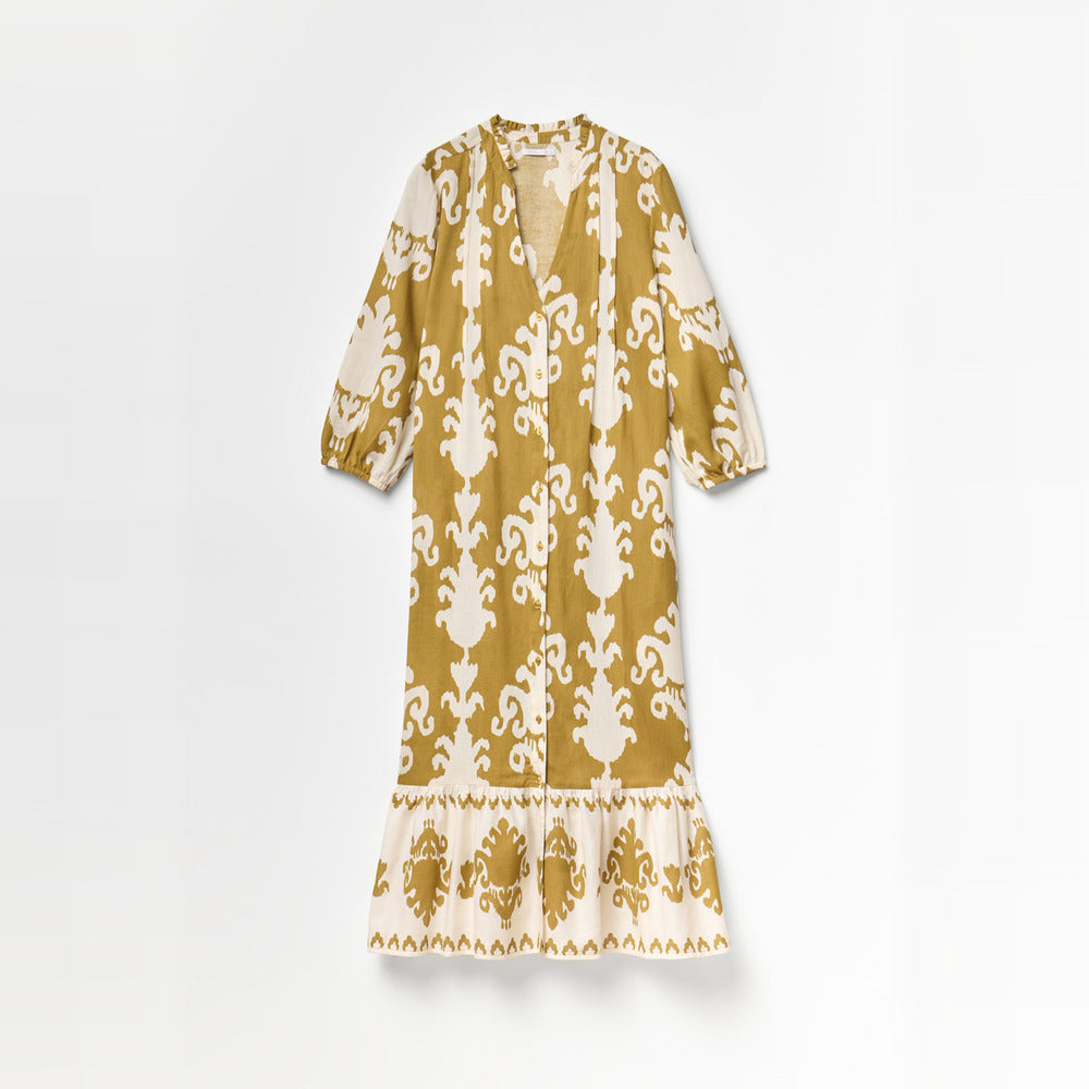 Sfera | Vestido Estampado para Dama