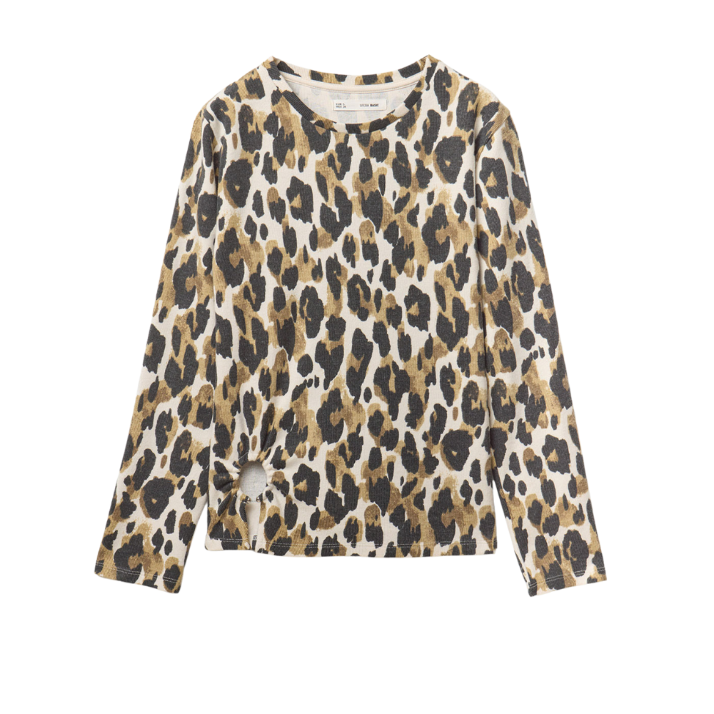 Sfera | Camiseta Soft Set