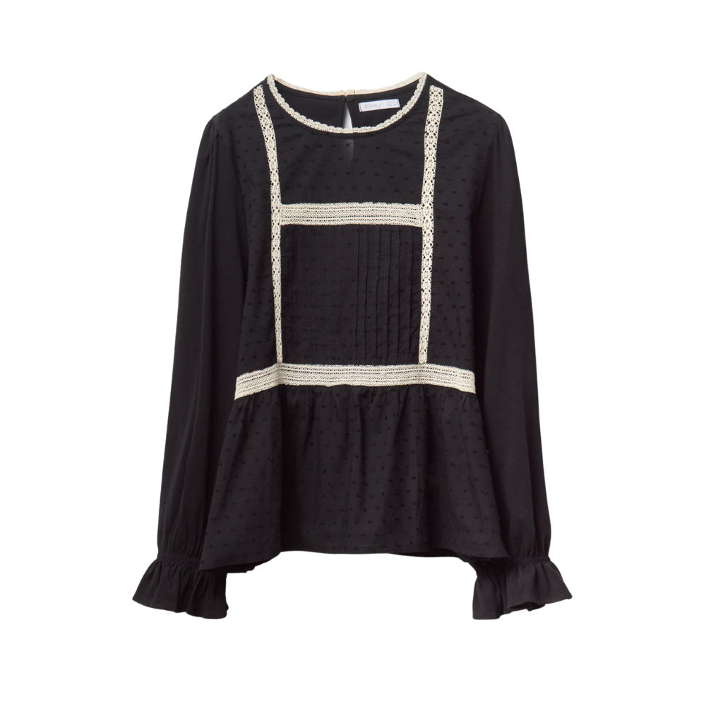 Sfera | Camiseta Plumetti Cintas