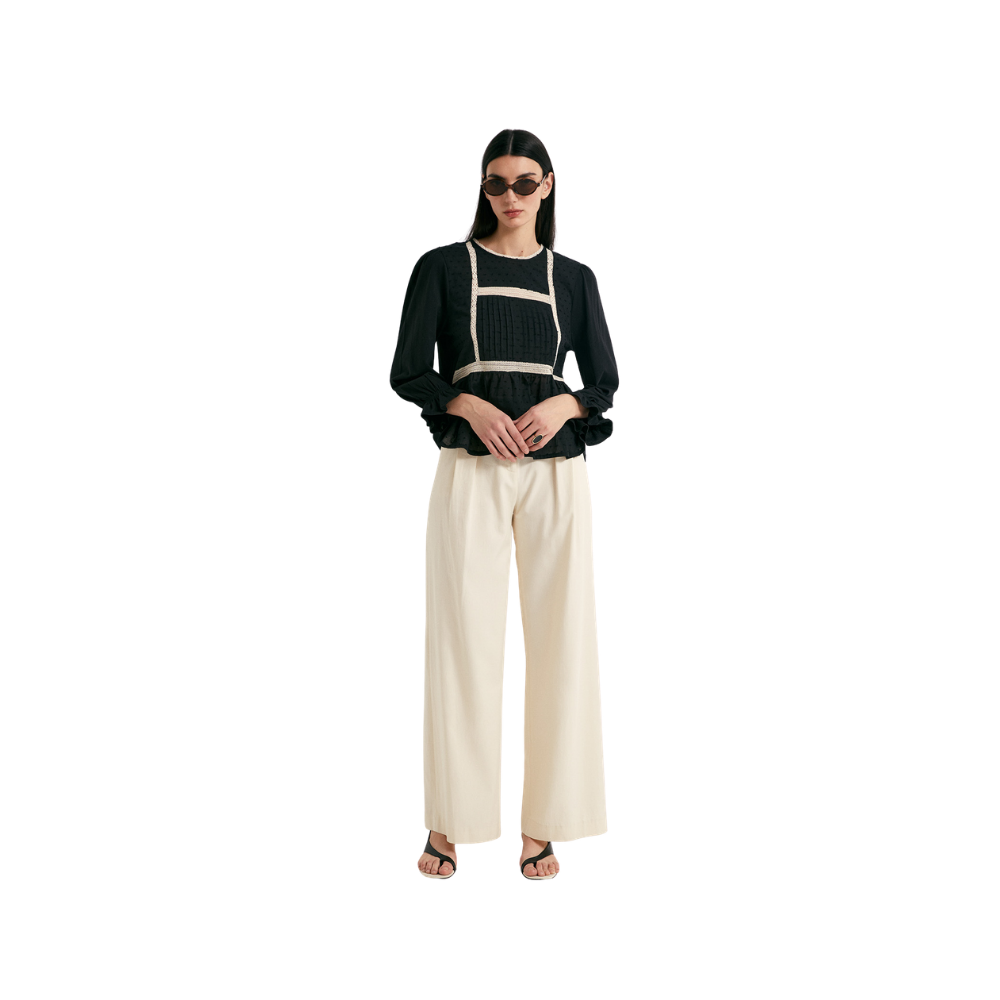 Sfera | Camiseta Plumetti Cintas