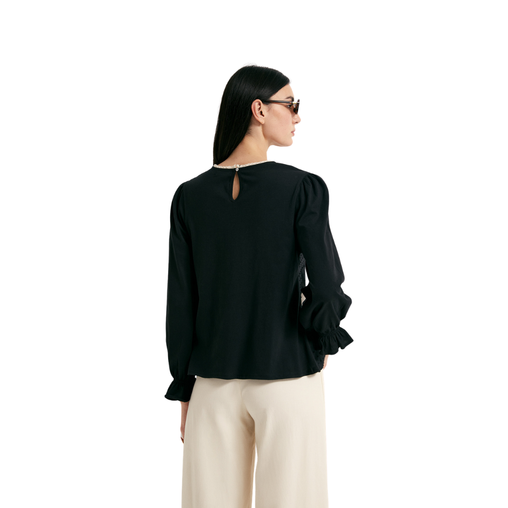 Sfera | Camiseta Plumetti Cintas