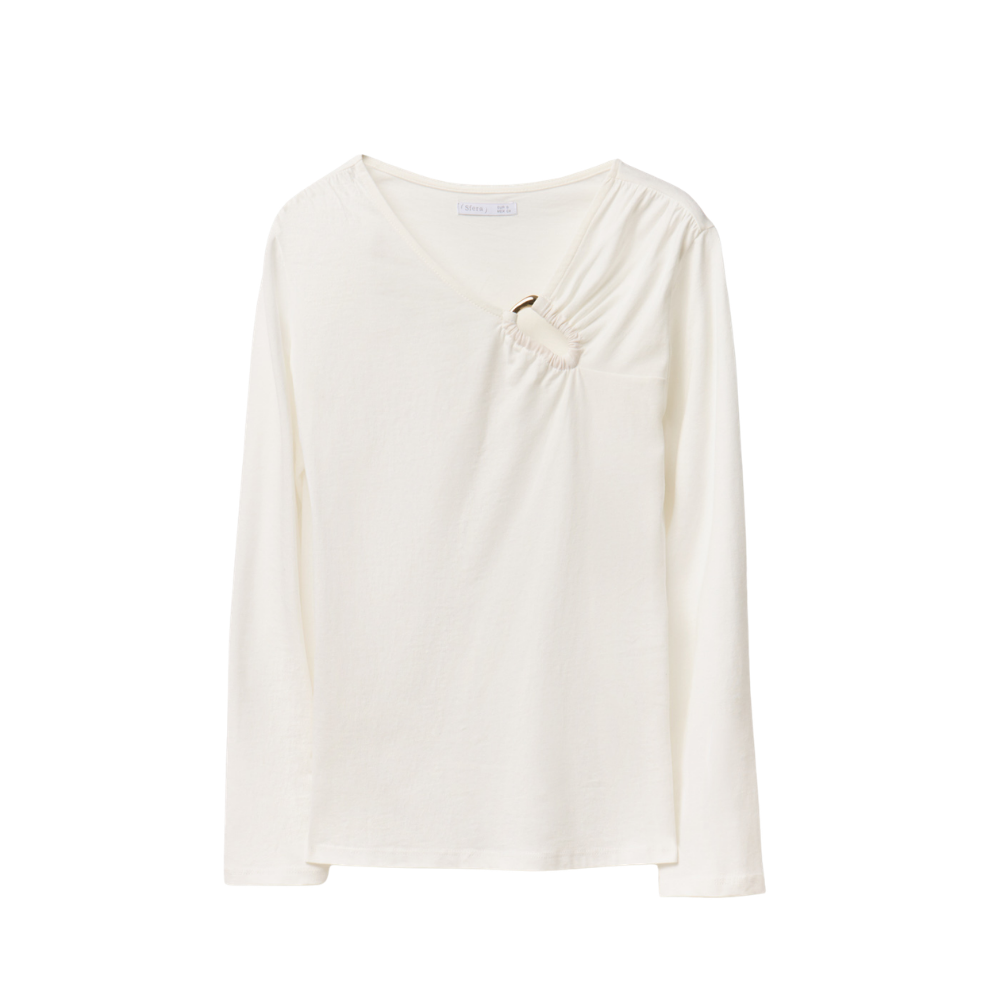 Sfera | Camiseta Pieza Lisa