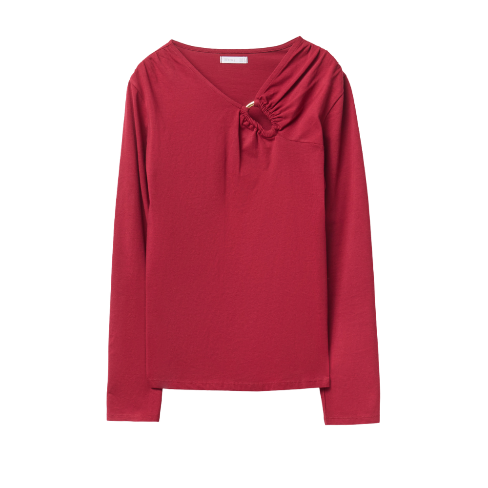 Sfera | Camiseta Pieza Lisa