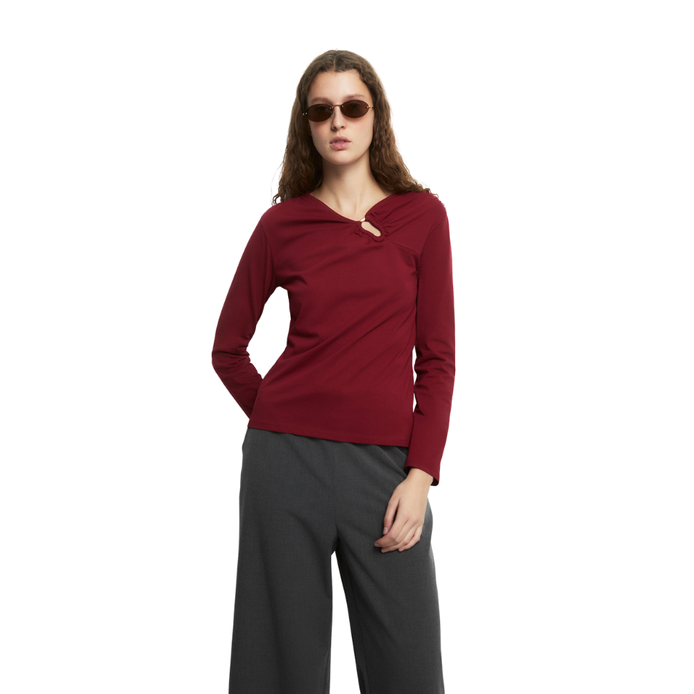 Sfera | Camiseta Pieza Lisa