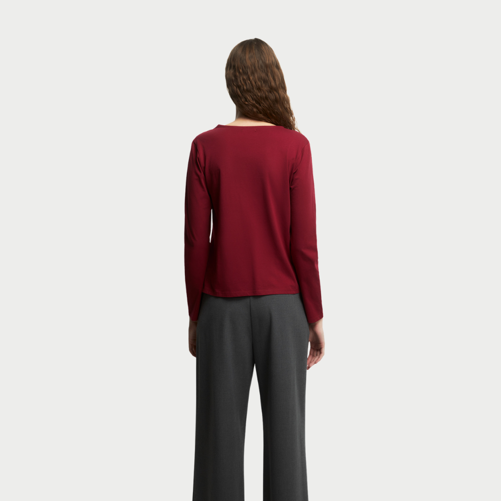 Sfera | Camiseta Pieza Lisa