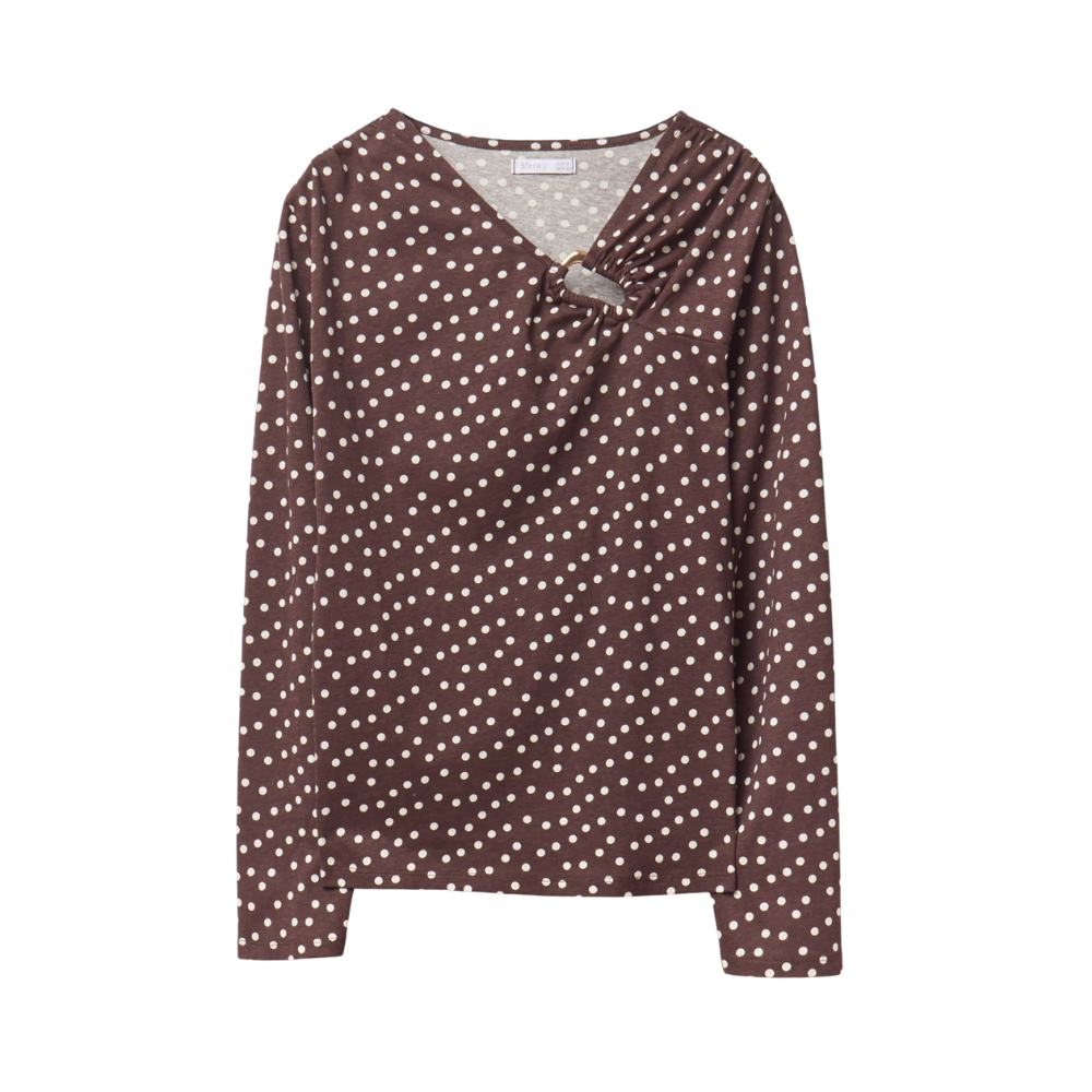 Sfera | Camiseta Pieza Decorativa