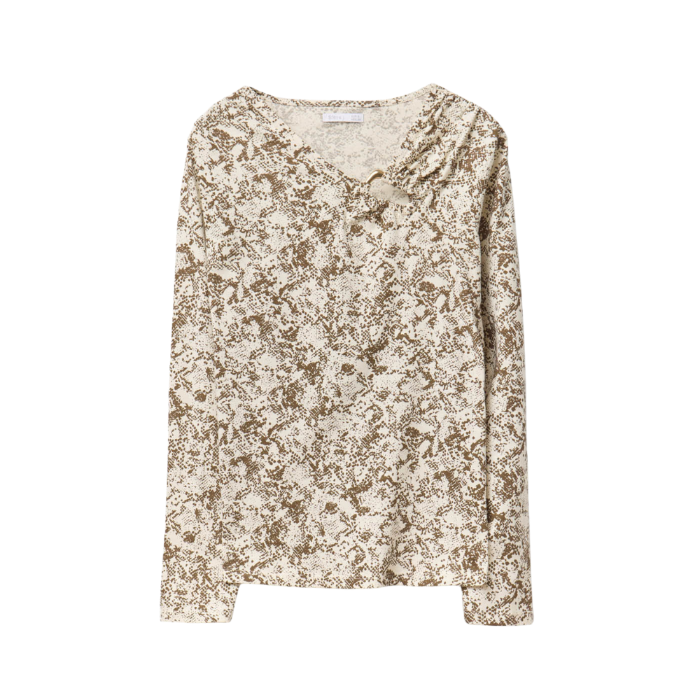 Sfera | Camiseta Pieza Decorativa
