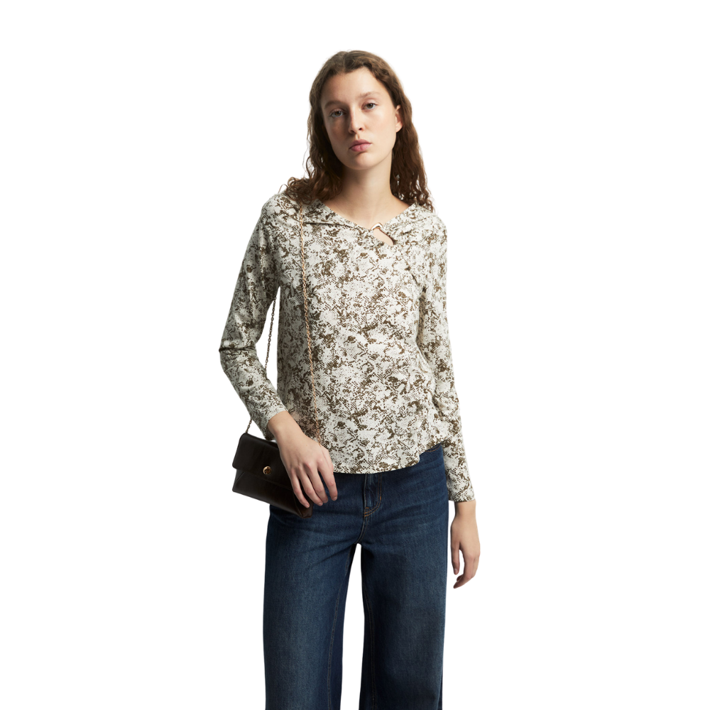 Sfera | Camiseta Pieza Decorativa
