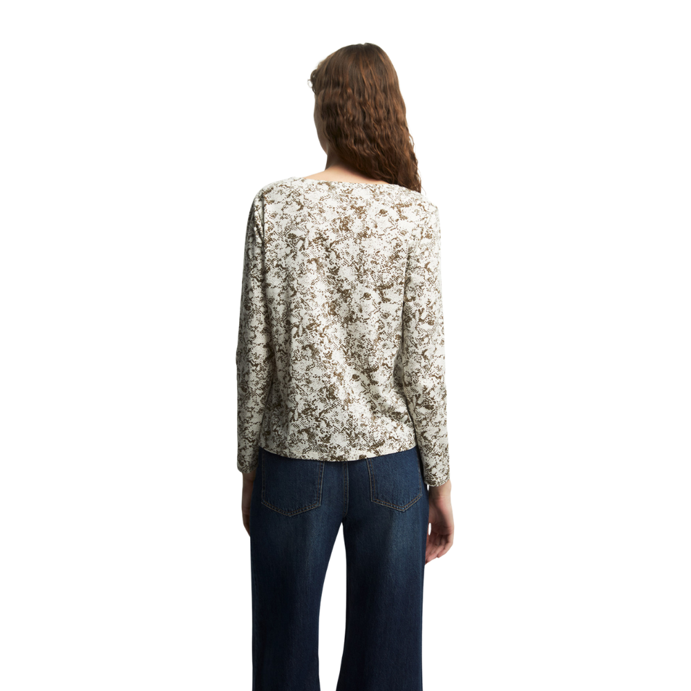 Sfera | Camiseta Pieza Decorativa