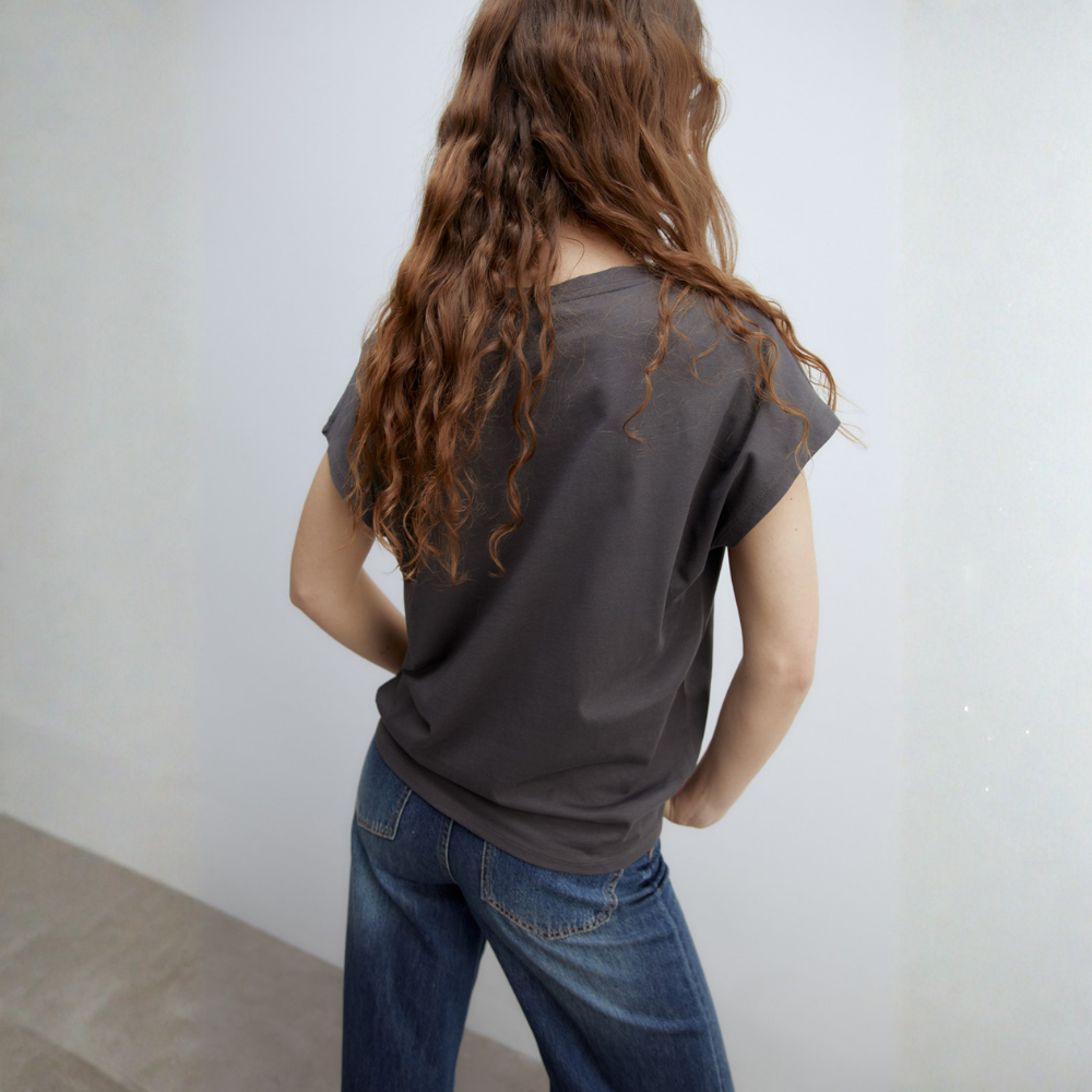 Sfera | Camiseta Licencia Monet para Dama