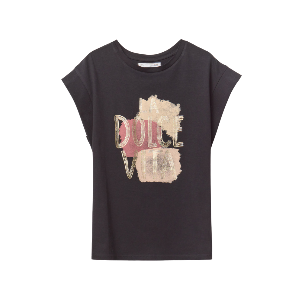 Sfera | Camiseta Gráfico