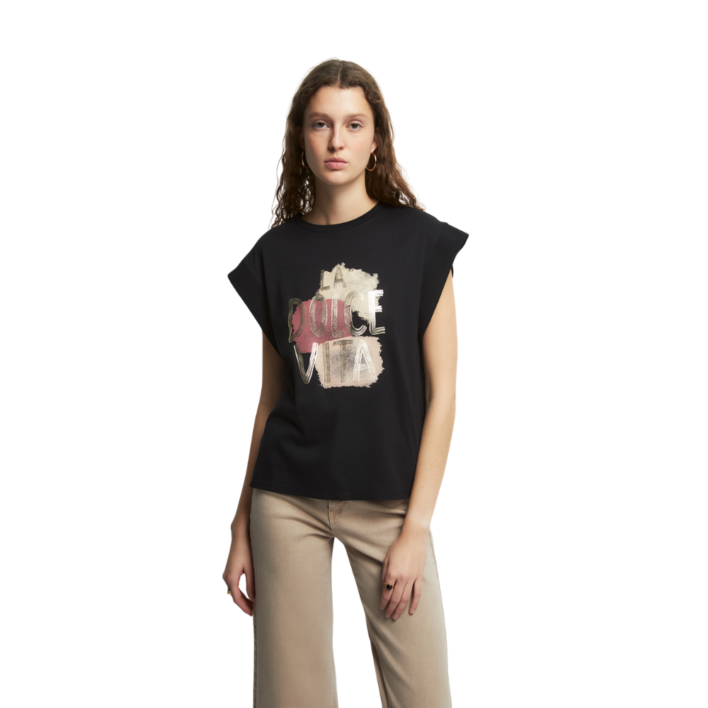 Sfera | Camiseta Gráfico
