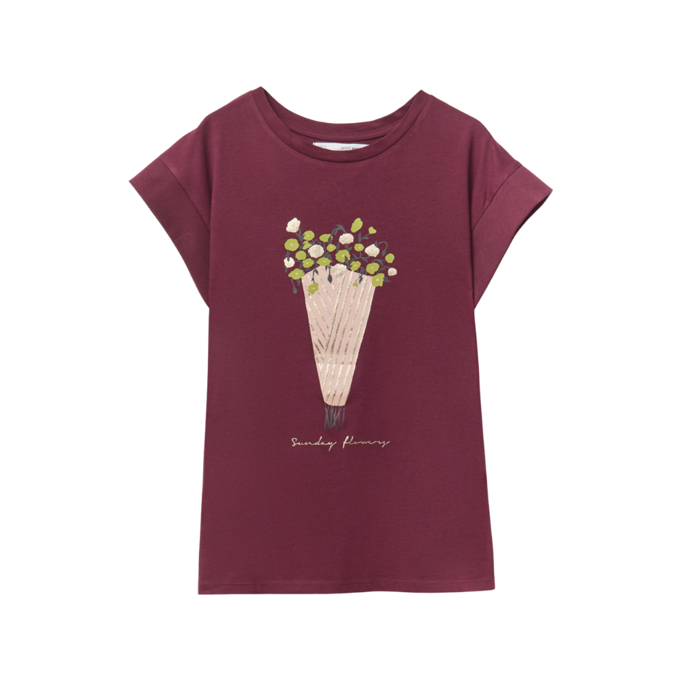 Sfera | Camiseta Gráfico