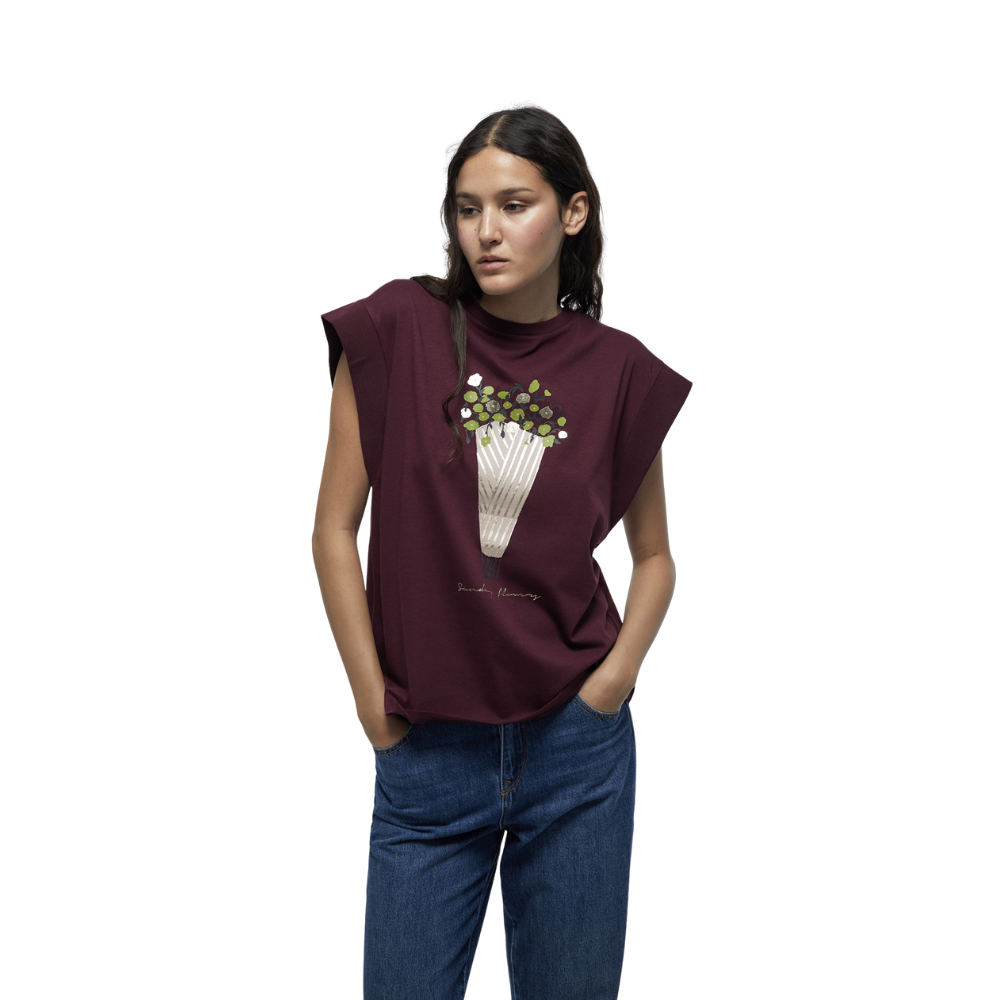 Sfera | Camiseta Gráfico