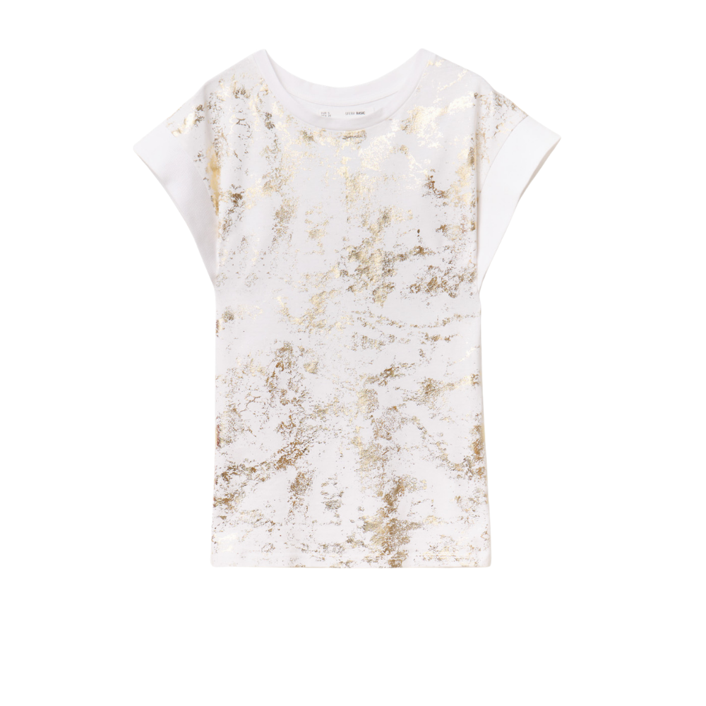 Sfera | Camiseta gráfico