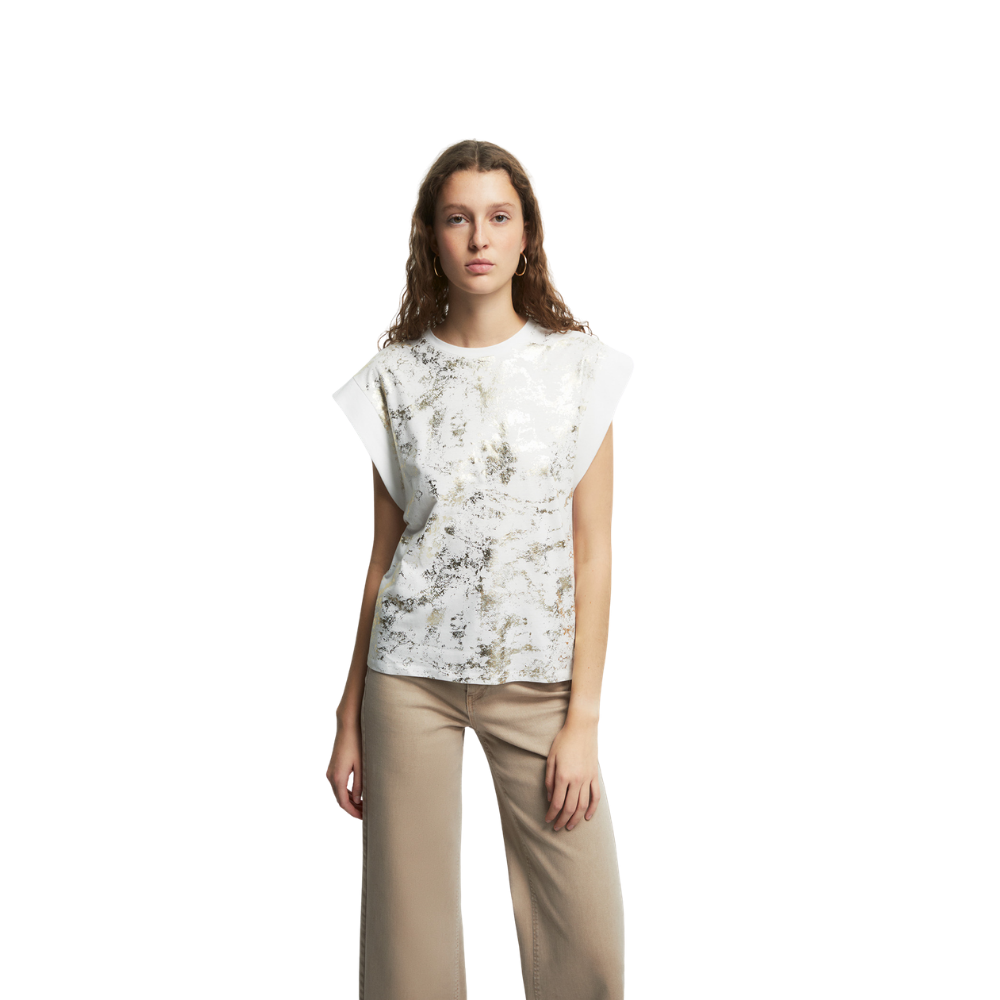 Sfera | Camiseta gráfico