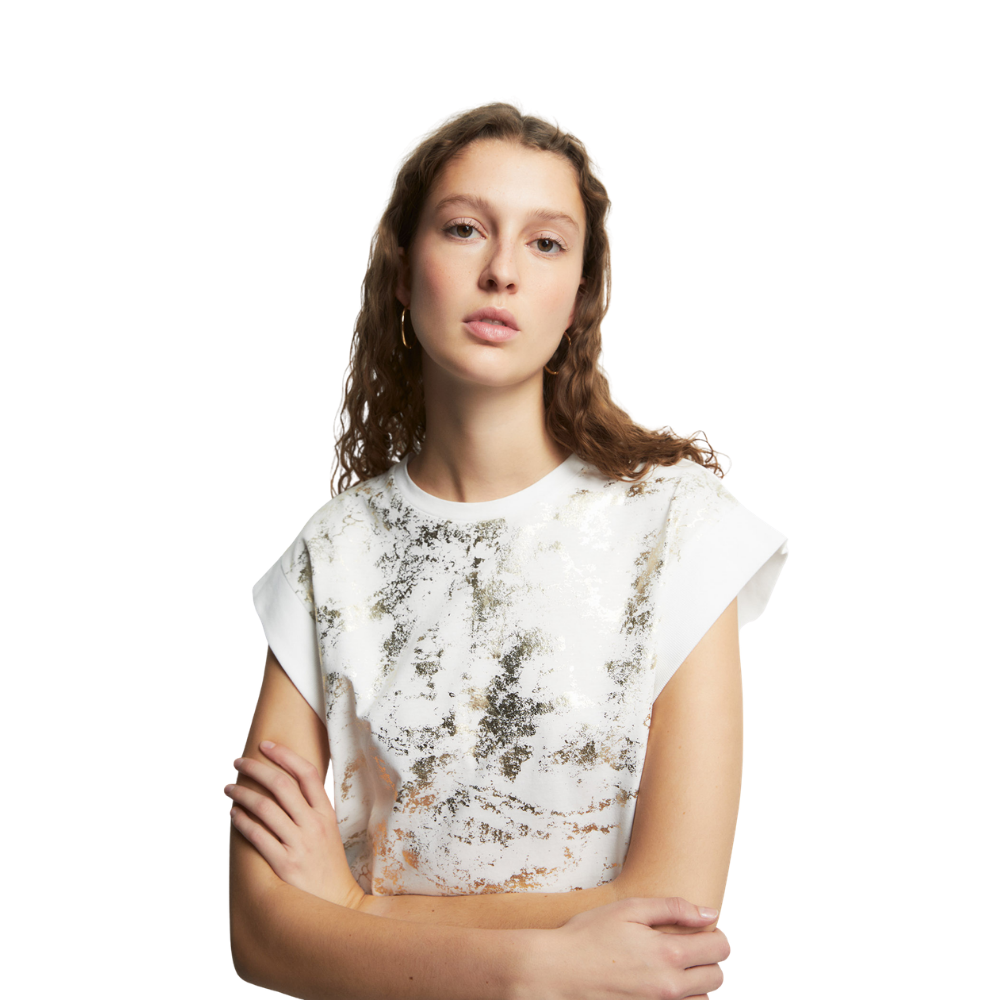 Sfera | Camiseta gráfico