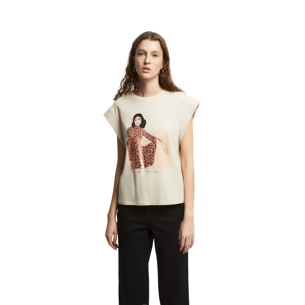 Sfera | Camiseta Gráfico