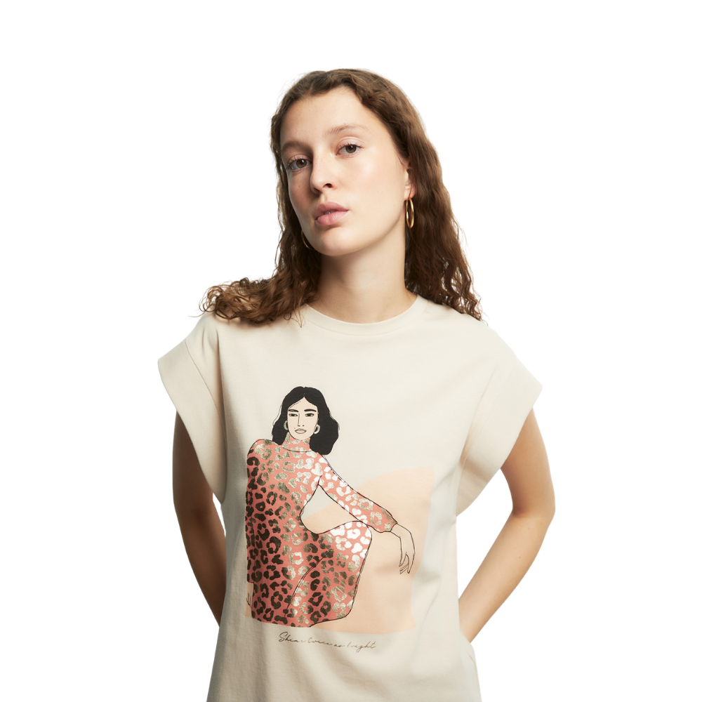 Sfera | Camiseta Gráfico