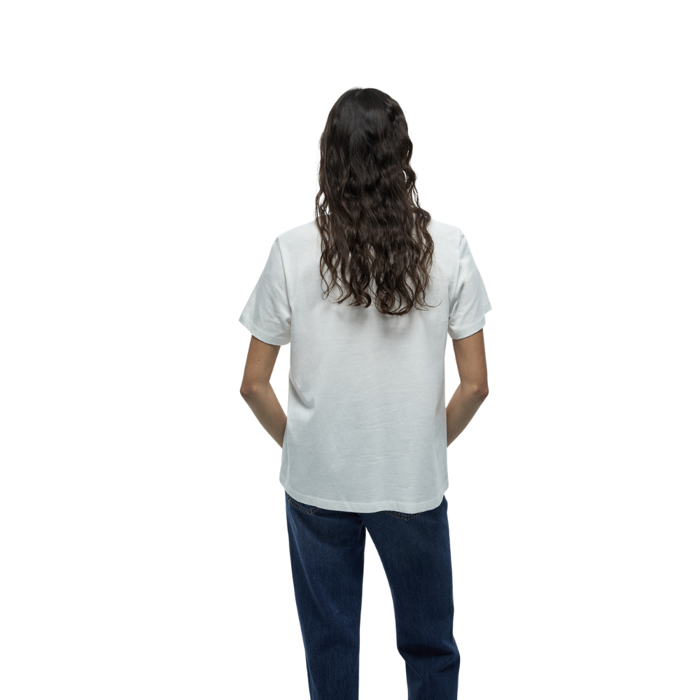 Sfera | Camiseta Lentejuelas Gráfico