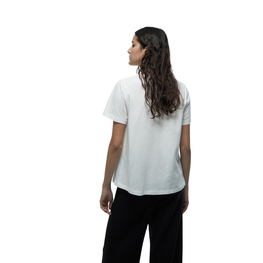 Sfera | Camiseta Lentejuelas Gráfico