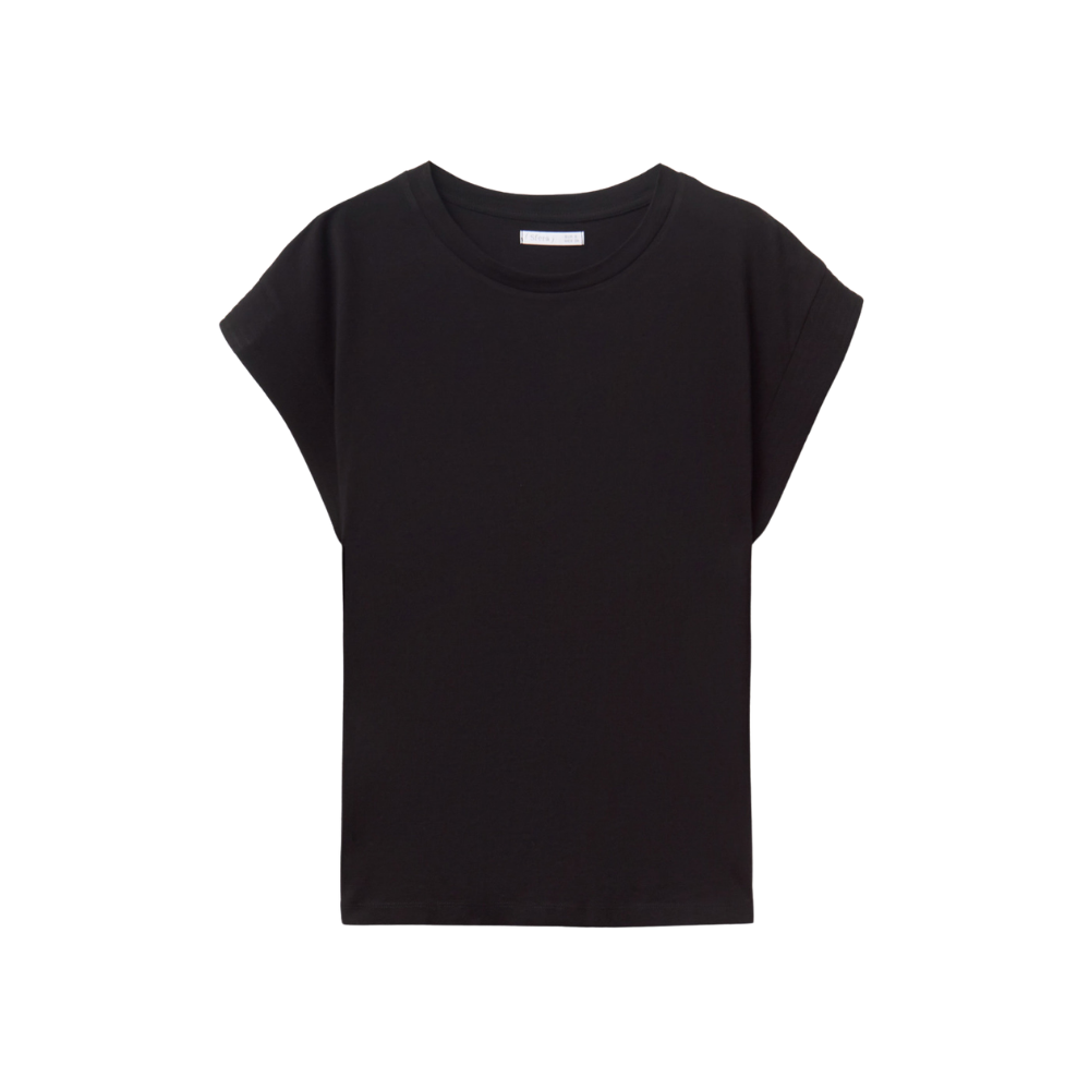 Sfera | Camiseta Básica Lisa para Dama