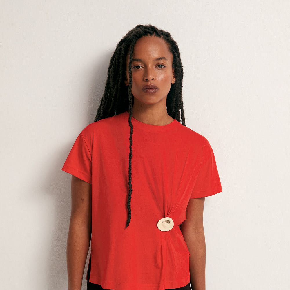 Sfera | Camiseta Pieza para Dama