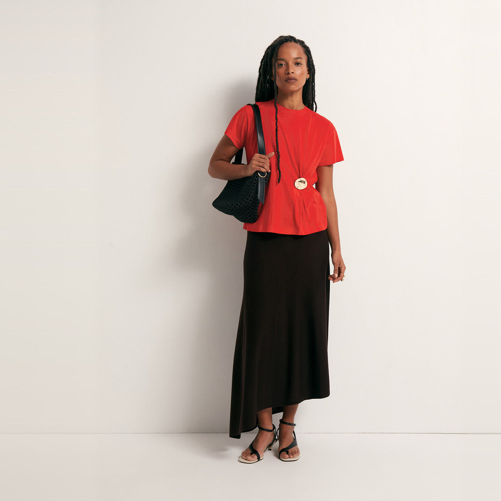 Sfera | Camiseta Pieza para Dama