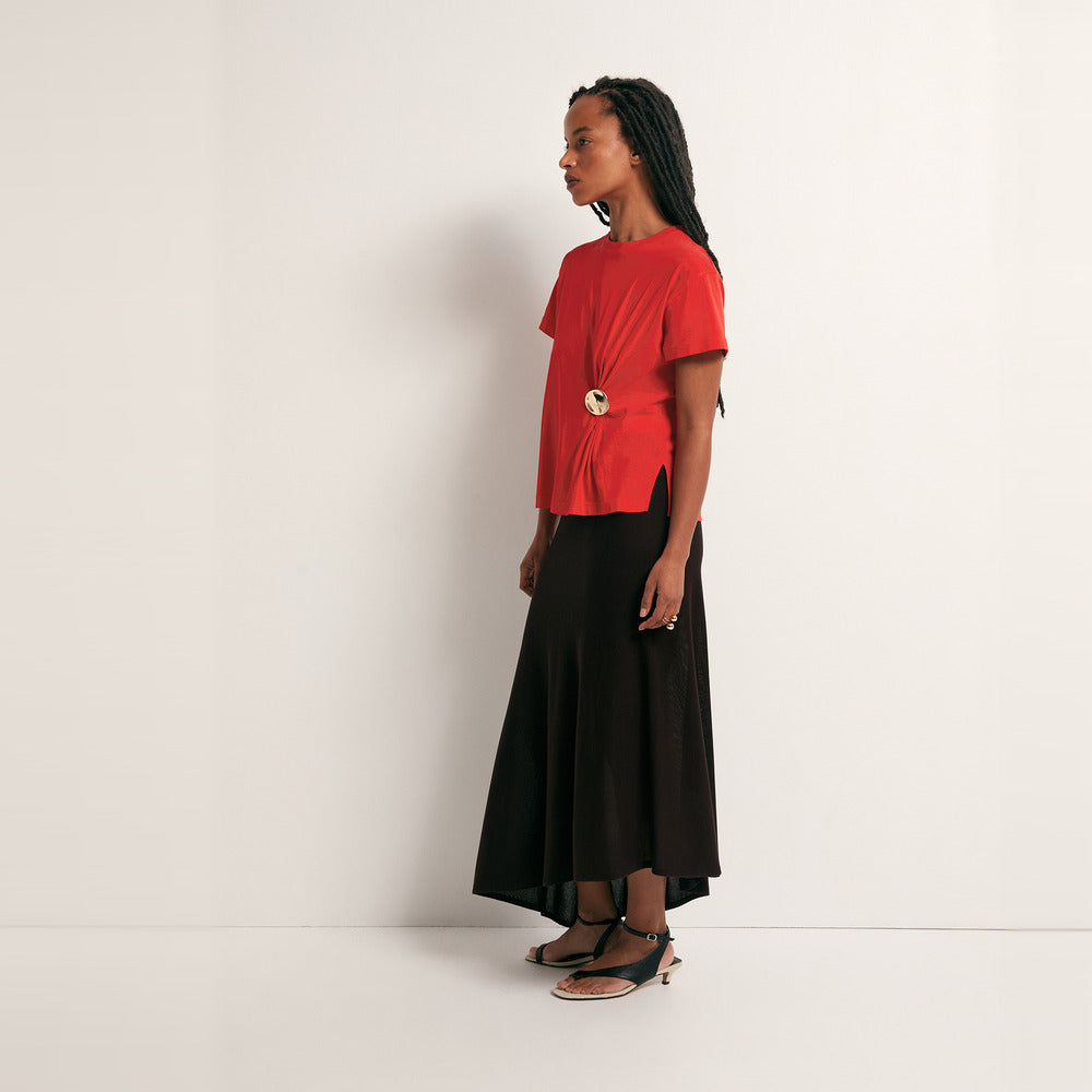 Sfera | Camiseta Pieza para Dama