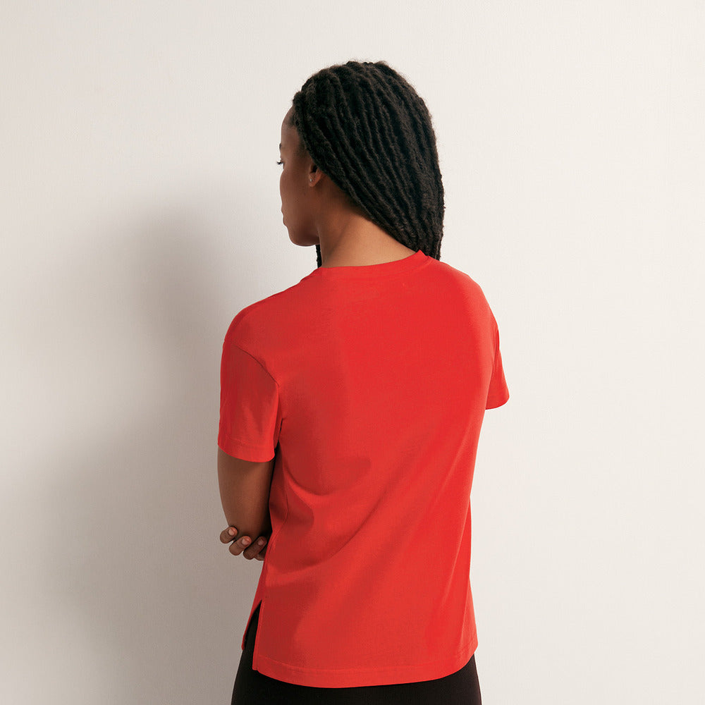 Sfera | Camiseta Pieza para Dama