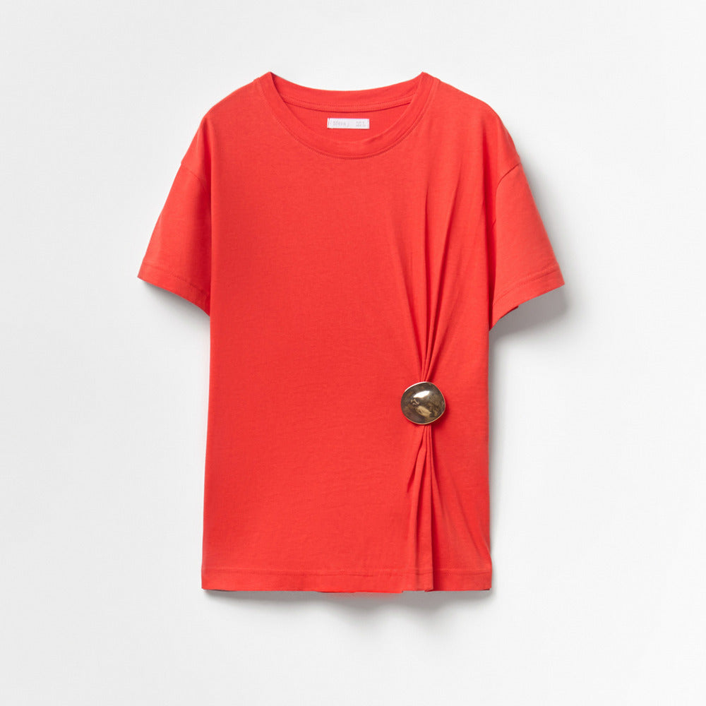 Sfera | Camiseta Pieza para Dama