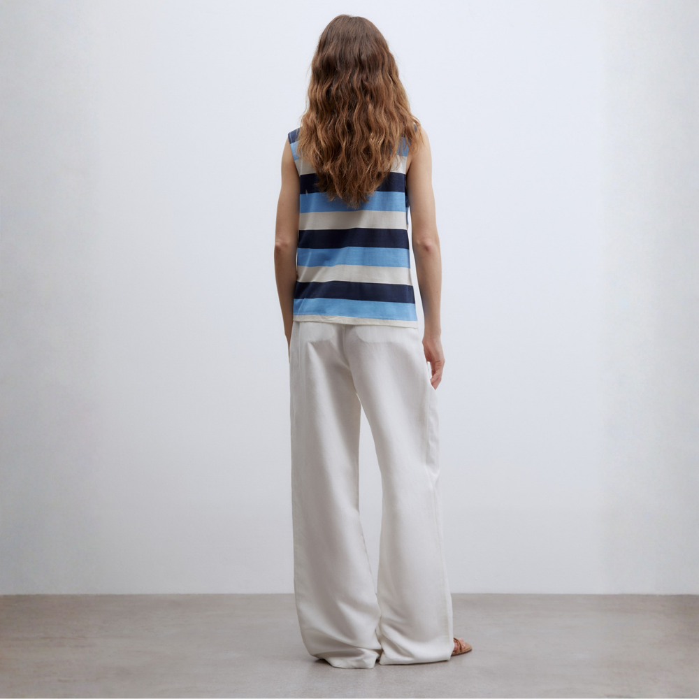 Sfera | Camiseta Sisa Estampada para Dama