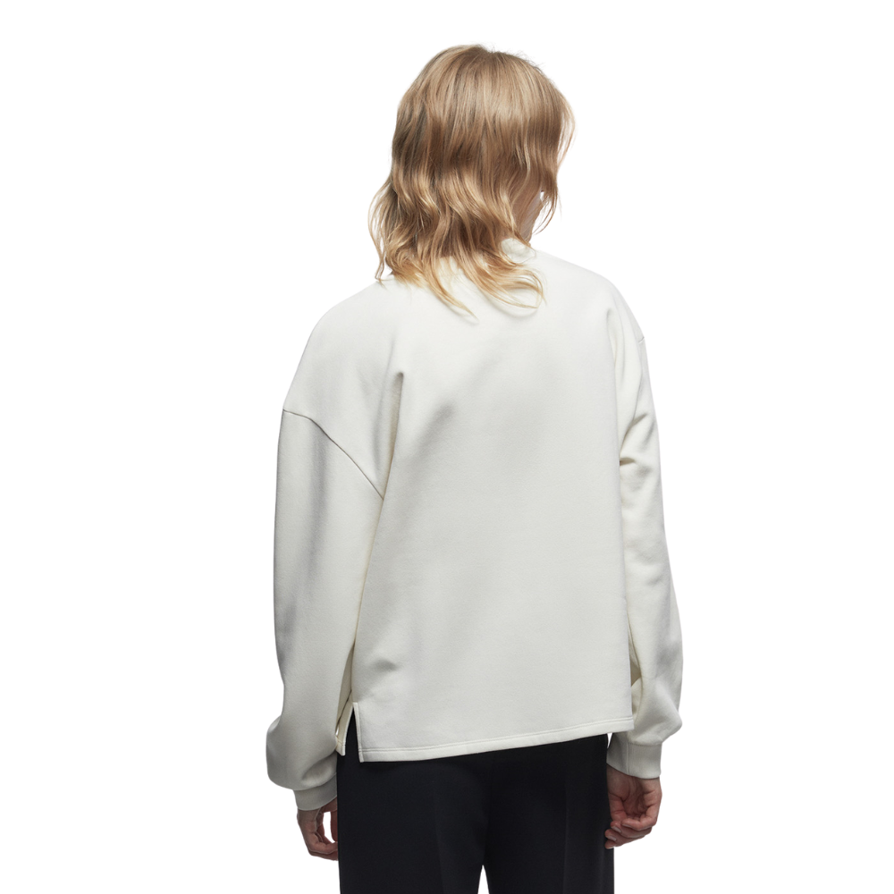 Sfera | Sudadera Parche Posicional para Dama