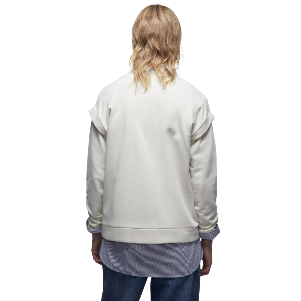 Sfera | Sudadera Básica para Dama