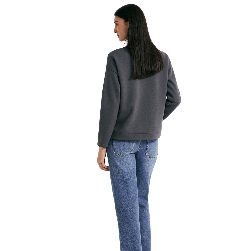Sfera | Sudadera con Brillos para Dama