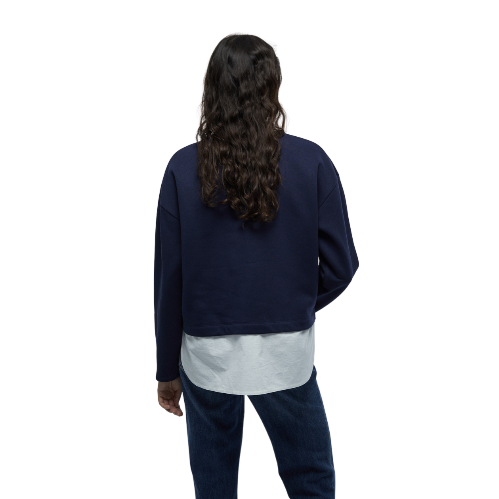 Sfera | Sudadera Piezas