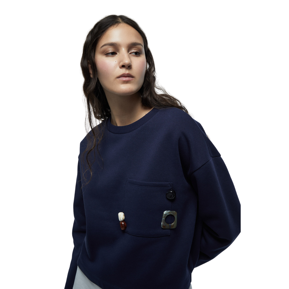 Sfera | Sudadera Piezas