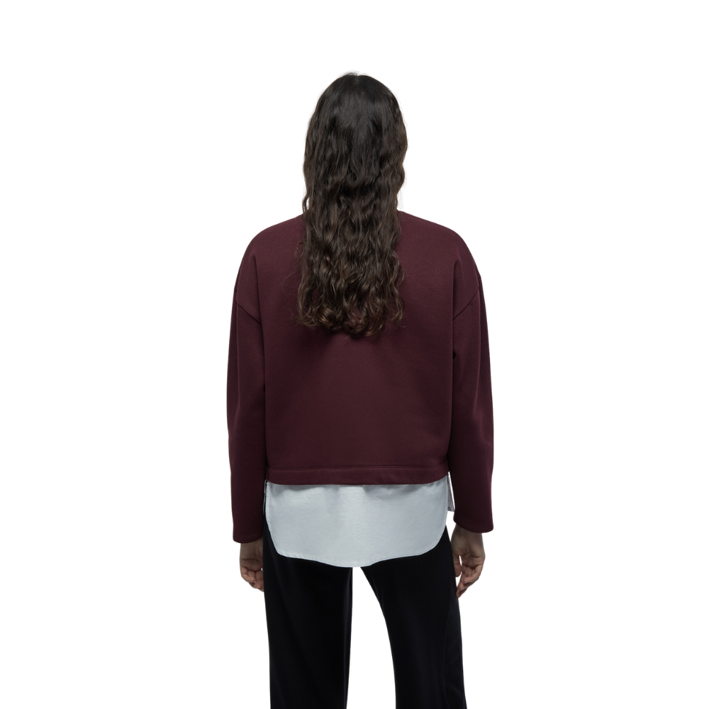 Sfera | Sudadera Piezas