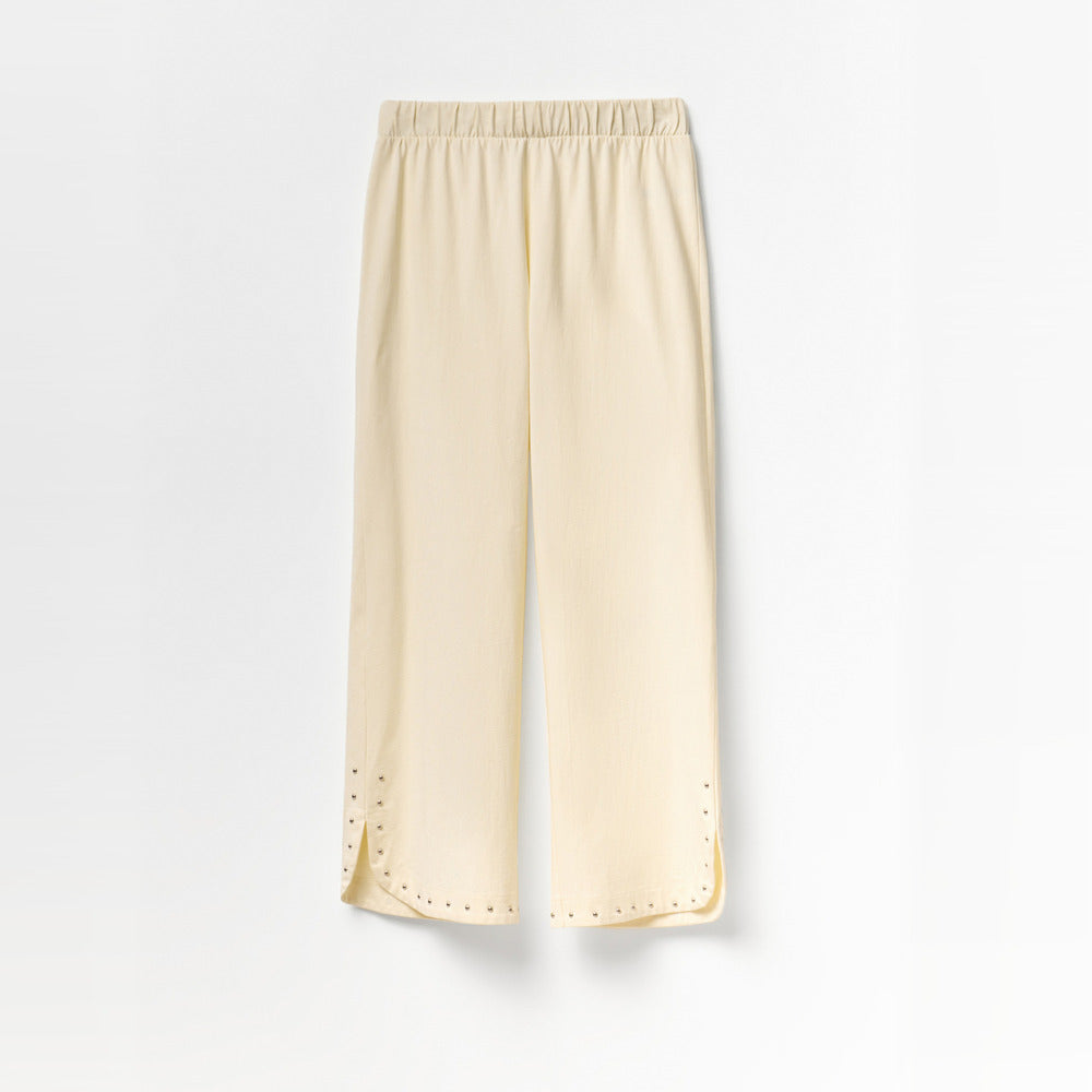 Sfera | Pantalón con Tachuelas para Dama