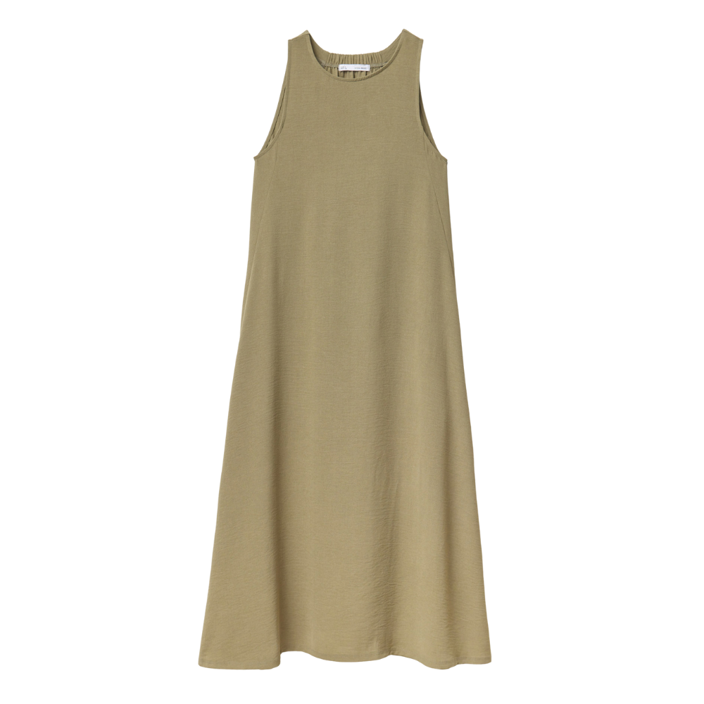 Sfera | Vestido Fluido para Dama