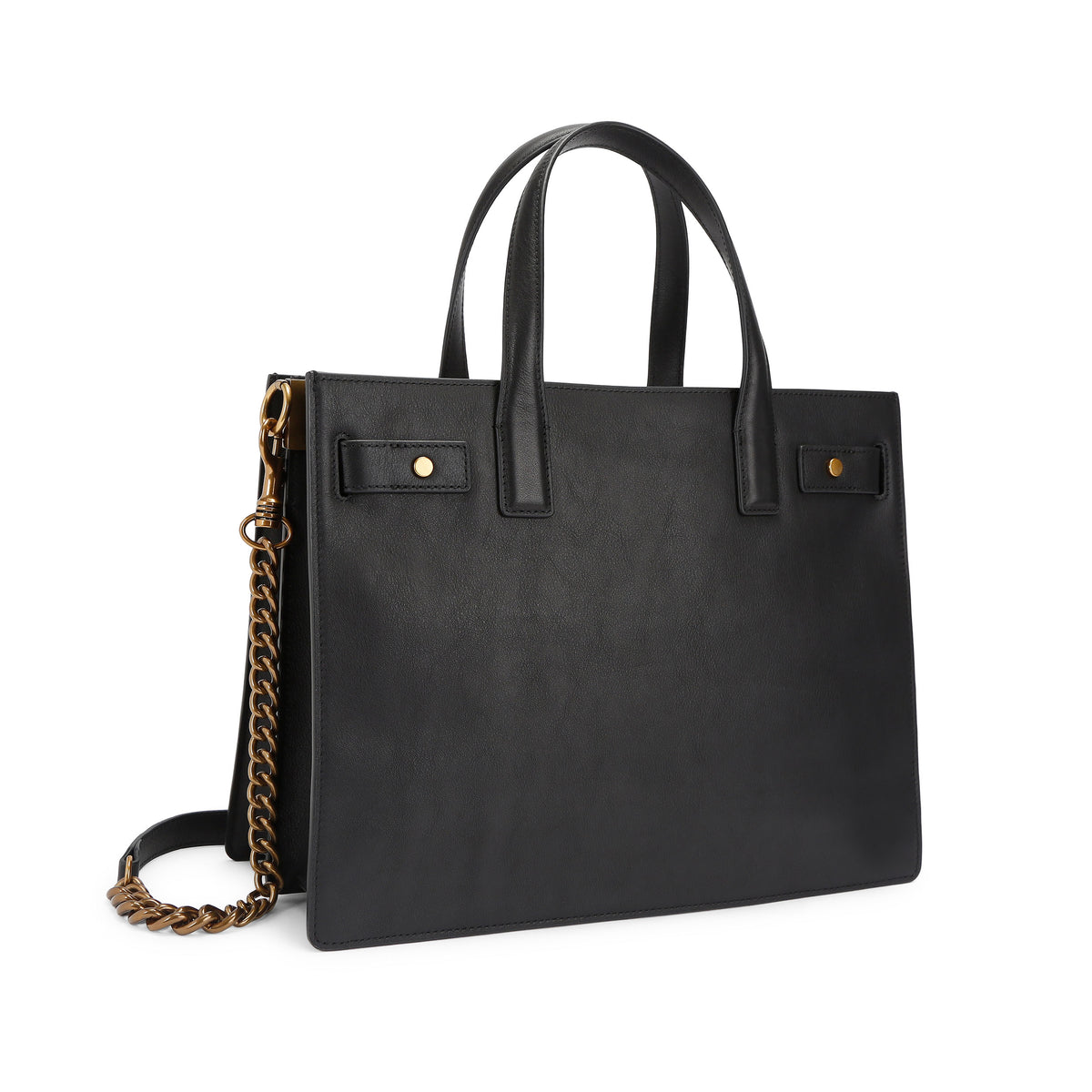 Kurt Geiger | Bolso Tote Sloane de Piel Negra