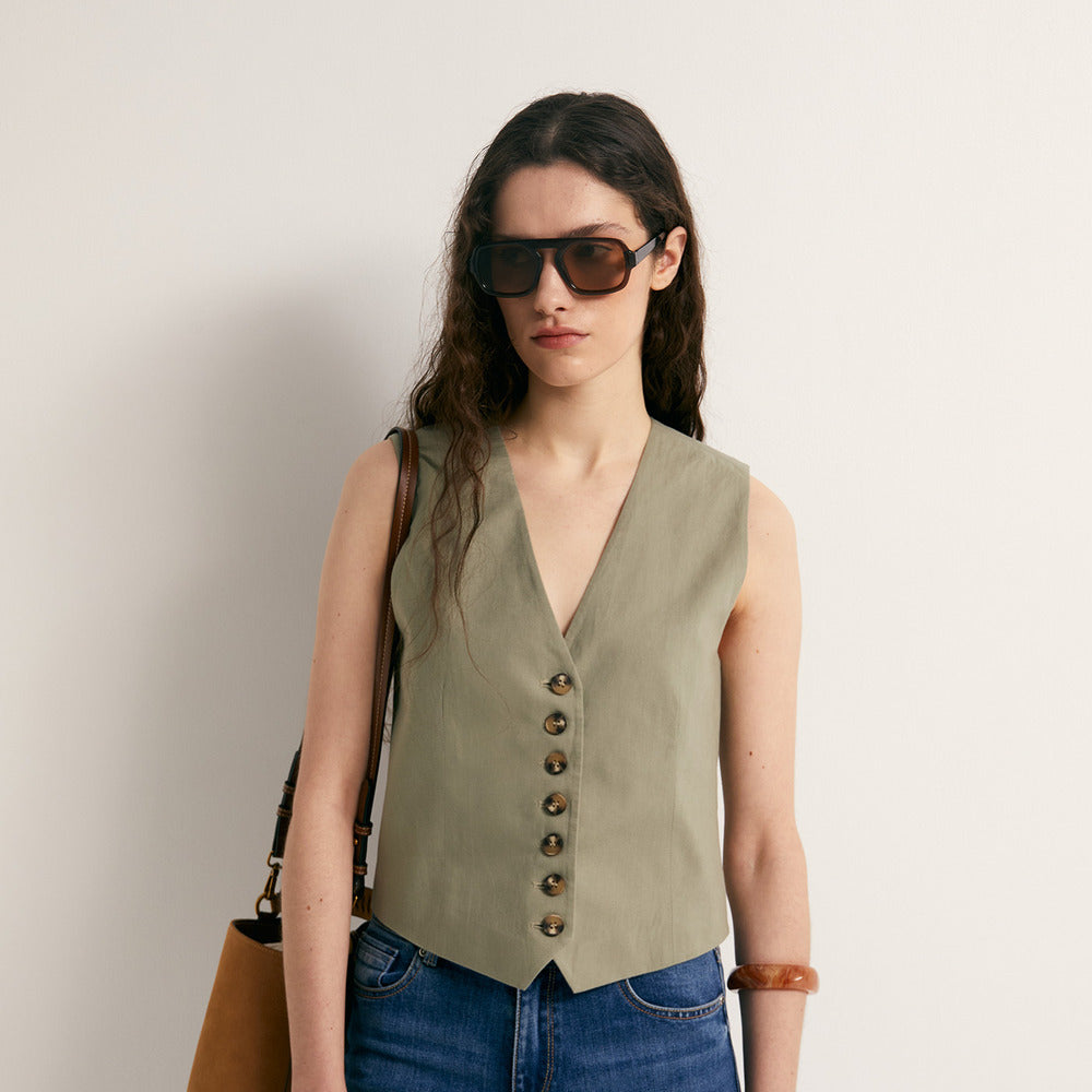 Sfera | Top Volantes para Dama