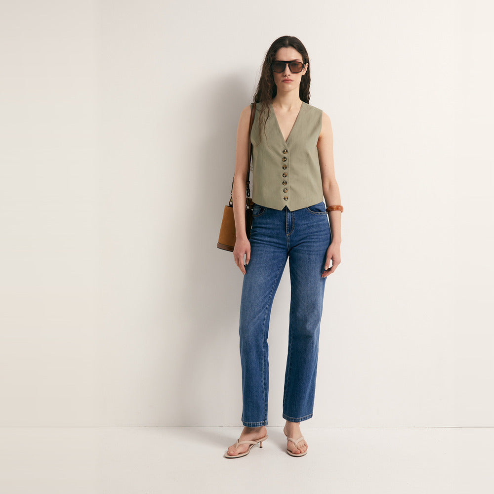 Sfera | Top Volantes para Dama